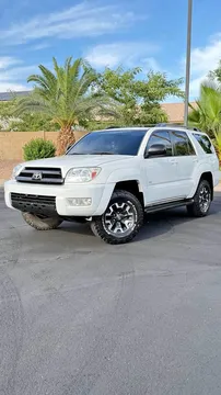 2004 Toyota 4Runner SR5 Sport Utility 2D