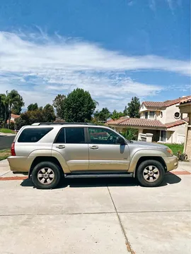 2004 Toyota 4Runner SR5 Sport Utility 2D
