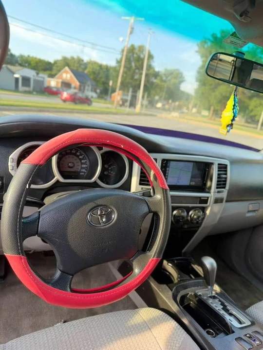 2004 Toyota 4Runner 4th Gen - Image 3 of 6