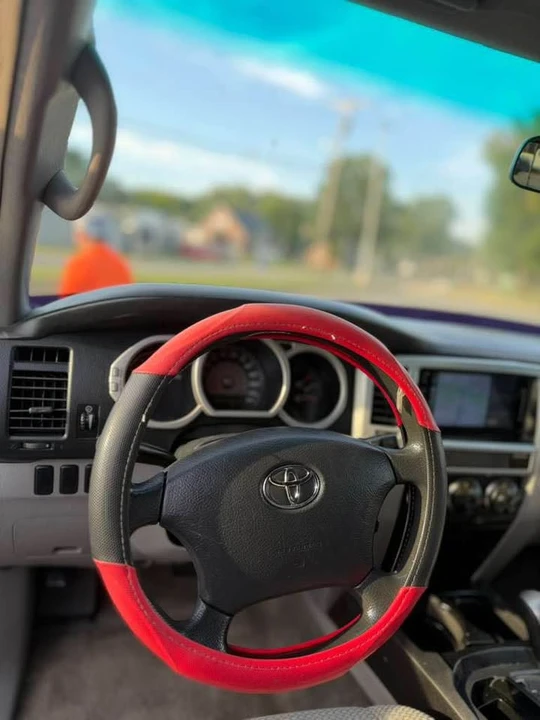 2004 Toyota 4Runner 4th Gen - Image 6 of 6