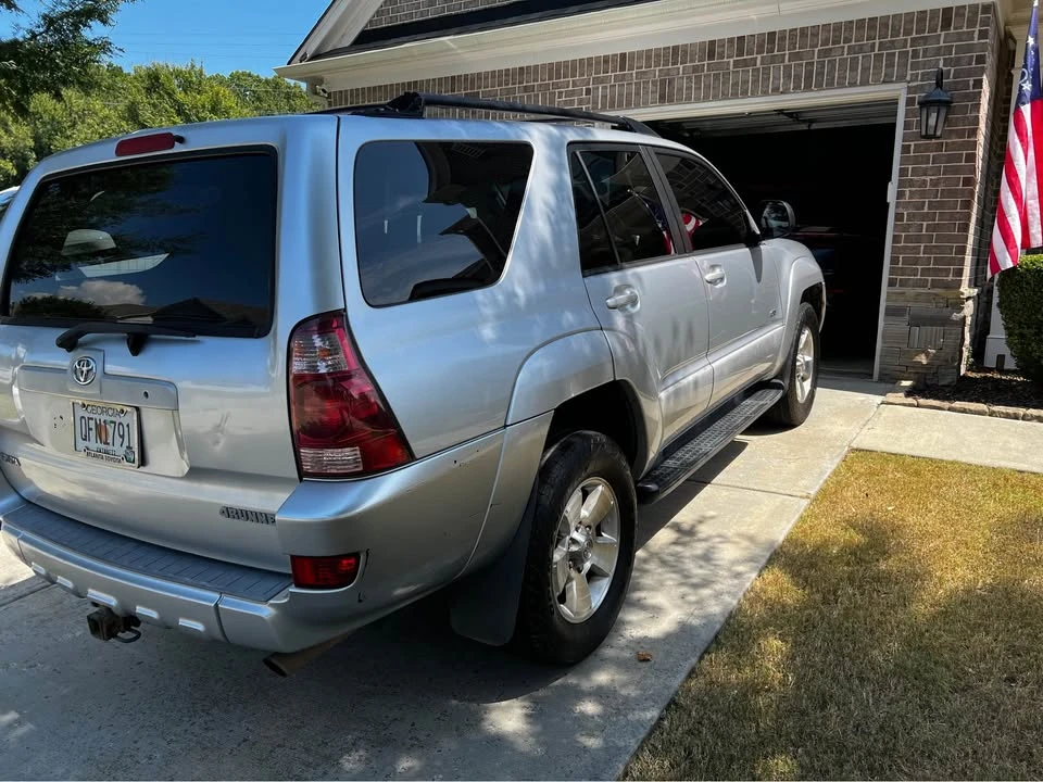 2004 Toyota 4Runner 4th Gen - Image 3 of 18