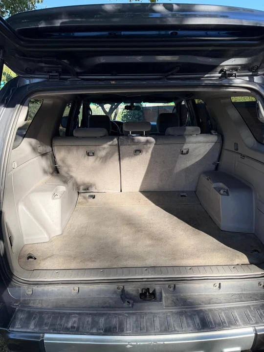 2004 Toyota 4Runner 4th Gen - Image 3 of 8