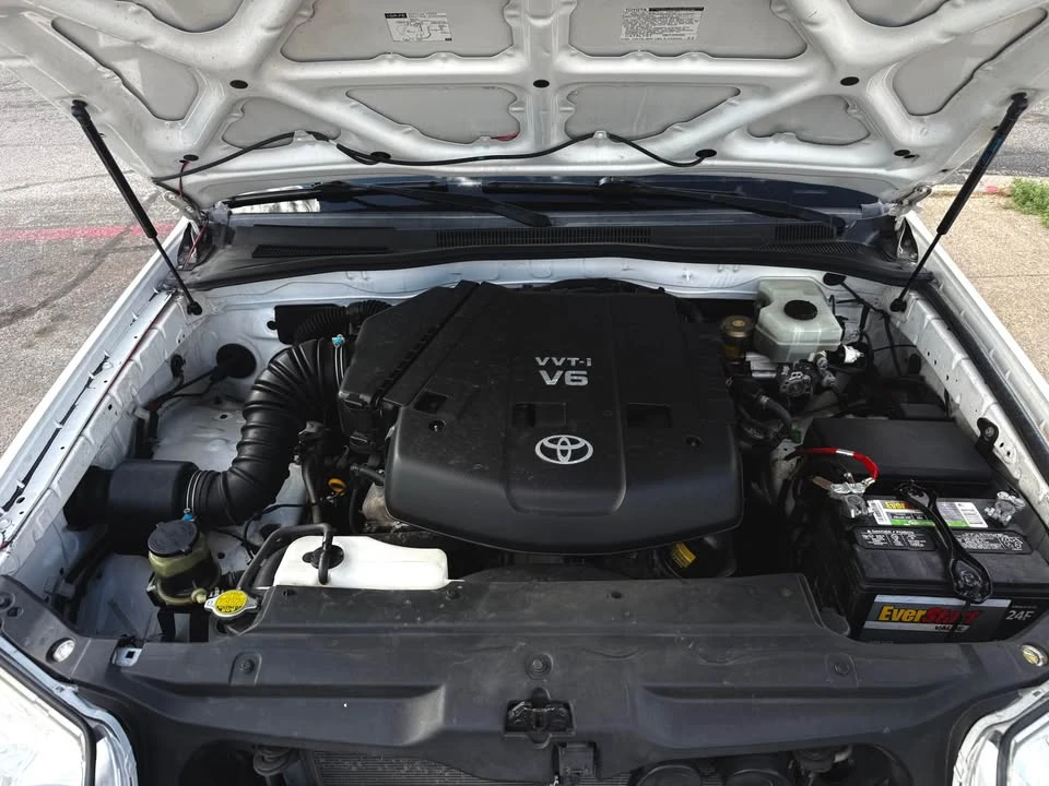 2004 Toyota 4Runner 4th Gen - Image 10 of 10