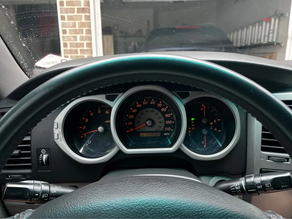 2004 Toyota 4Runner 4th Gen - Image 8 of 18
