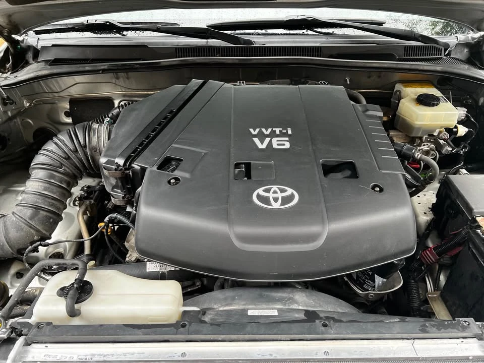 2004 Toyota 4Runner 4th Gen - Image 7 of 18