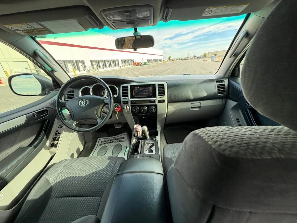 2004 Toyota 4Runner 4th Gen - Image 14 of 20