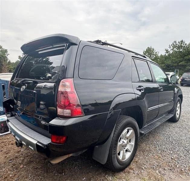 2004 Toyota 4Runner 4th Gen - Image 4 of 8