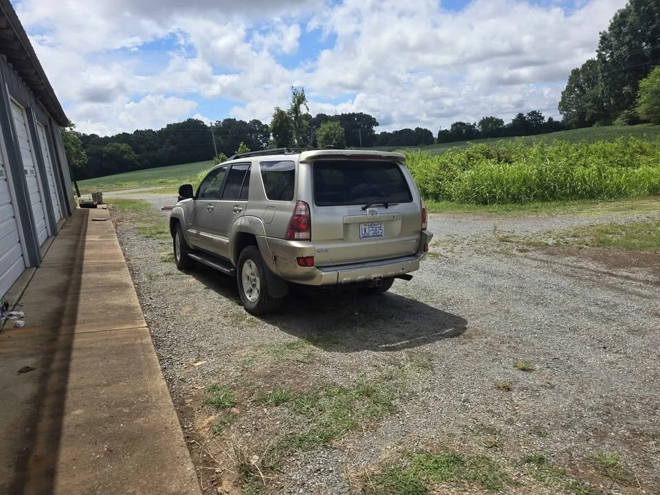 2004 Toyota 4Runner 4th Gen - Image 5 of 13