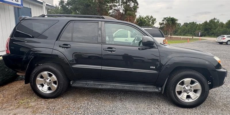 2004 Toyota 4Runner 4th Gen - Image 3 of 8