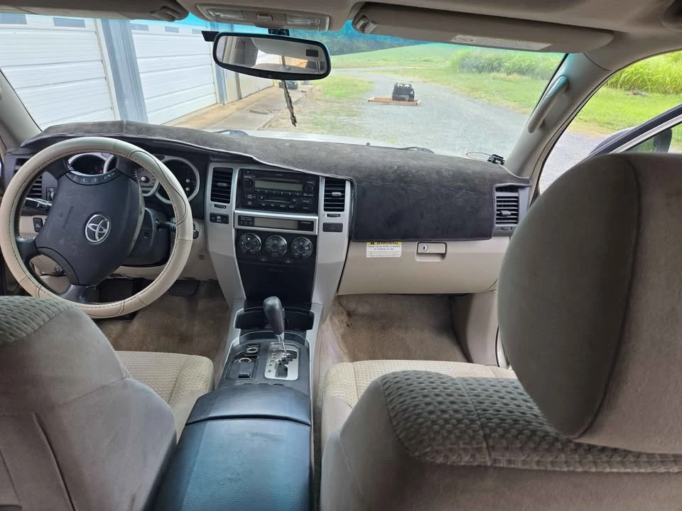 2004 Toyota 4Runner 4th Gen - Image 6 of 13