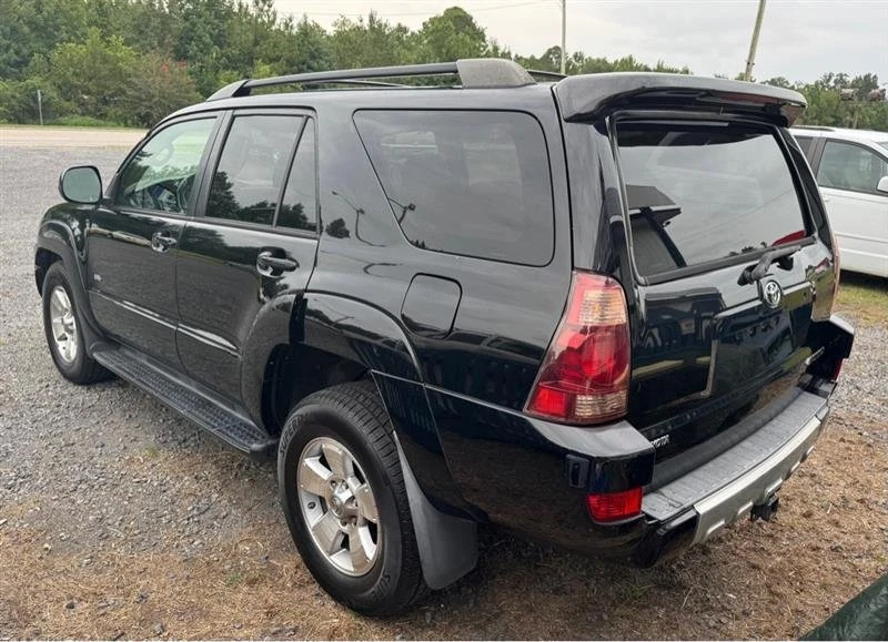 2004 Toyota 4Runner 4th Gen - Image 5 of 8