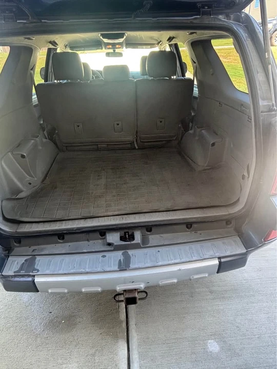 2004 Toyota 4Runner 4th Gen - Image 10 of 11