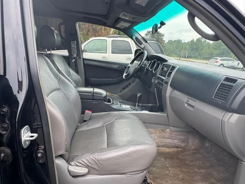 2004 Toyota 4Runner 4th Gen - Image 7 of 8