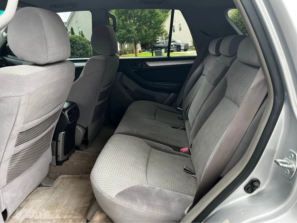 2004 Toyota 4Runner 4th Gen - Image 15 of 18