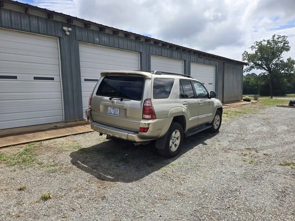 2004 Toyota 4Runner 4th Gen - Image 4 of 13