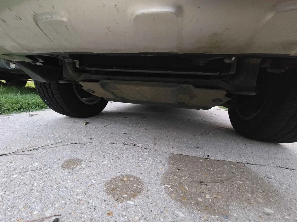 2004 Toyota 4Runner 4th Gen - Image 12 of 13