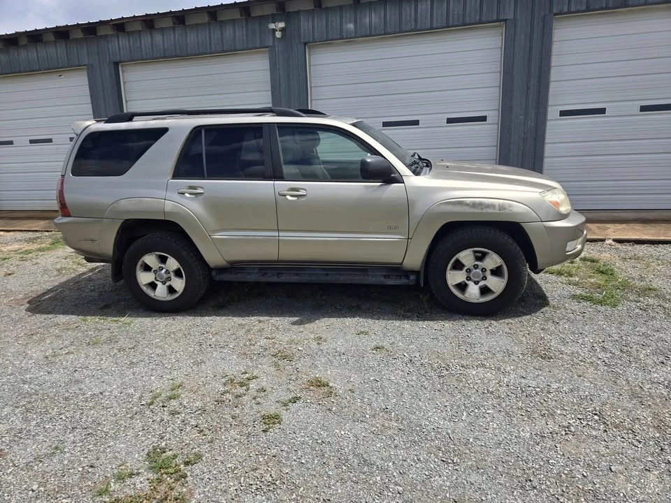 2004 Toyota 4Runner 4th Gen - Image 3 of 13