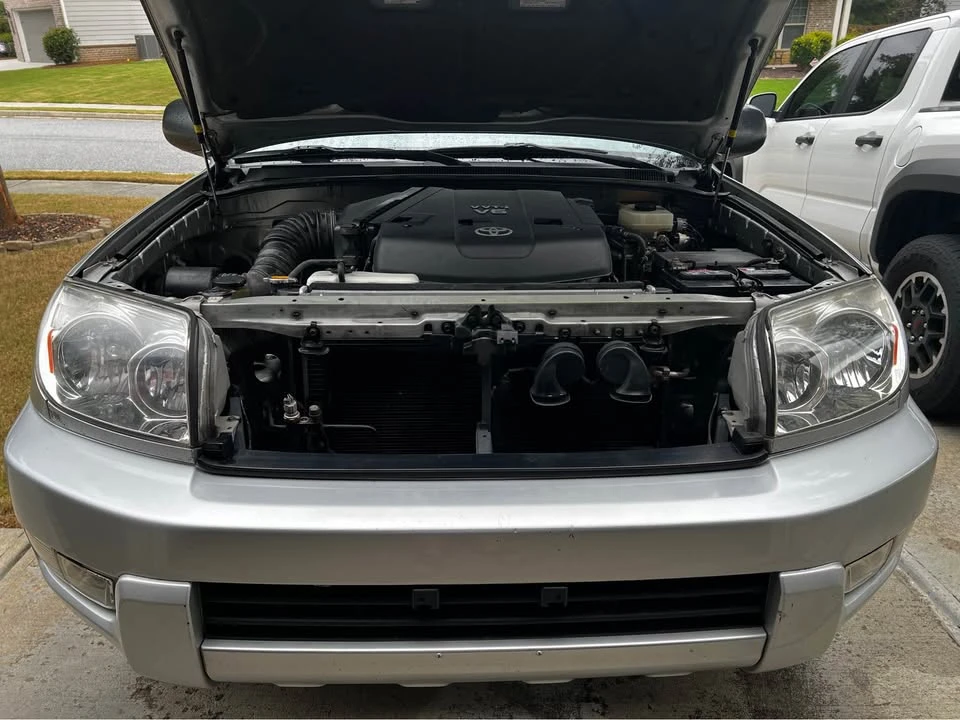2004 Toyota 4Runner 4th Gen - Image 6 of 18