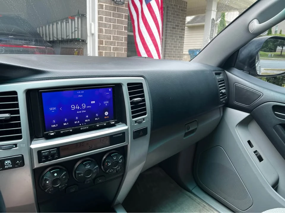 2004 Toyota 4Runner 4th Gen - Image 9 of 18