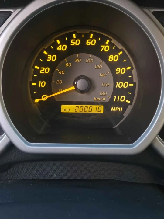 2004 Toyota 4Runner 4th Gen - Image 9 of 13