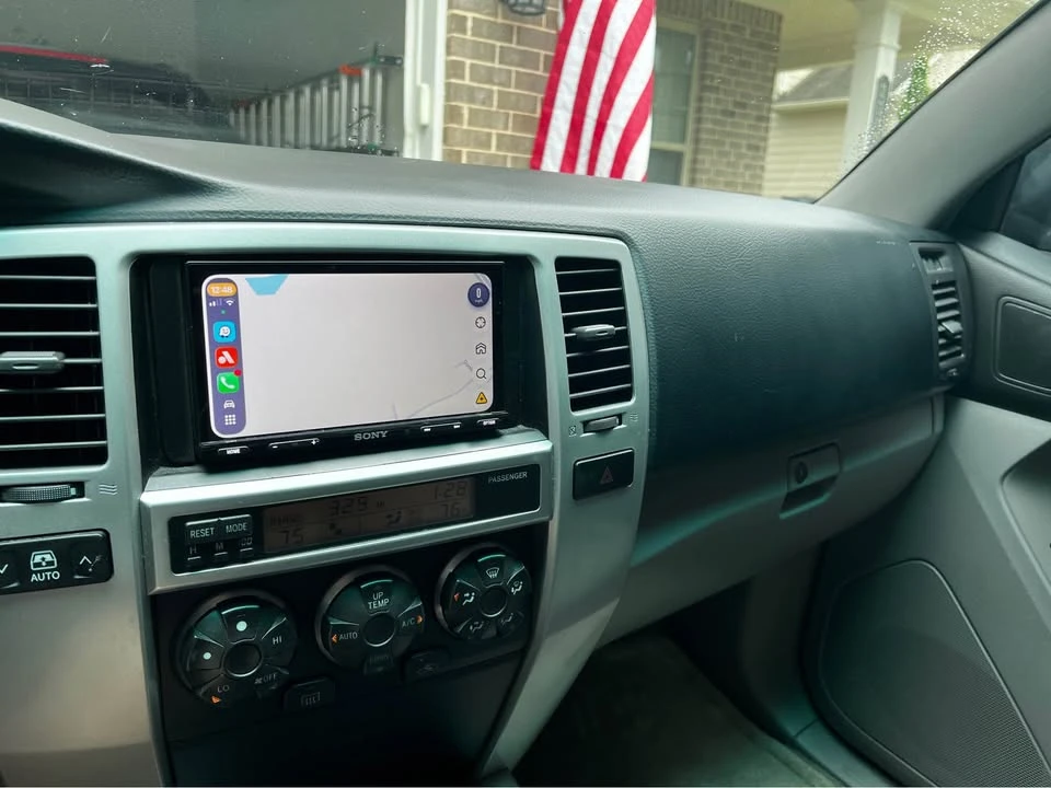 2004 Toyota 4Runner 4th Gen - Image 10 of 18