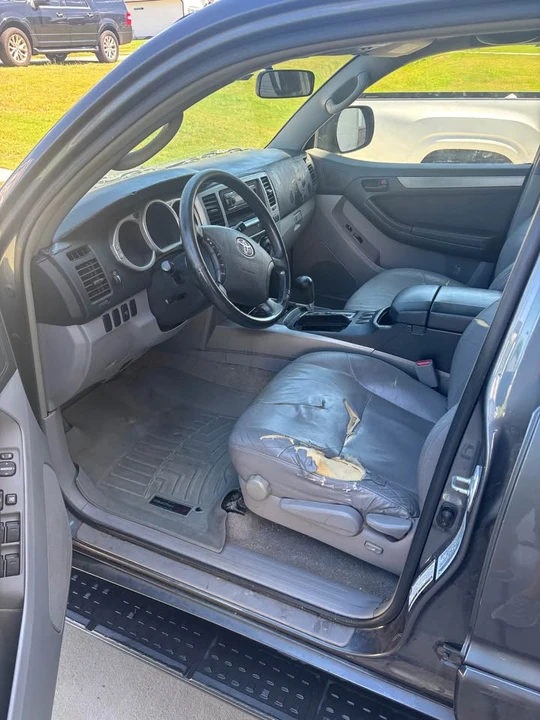 2004 Toyota 4Runner 4th Gen - Image 7 of 11
