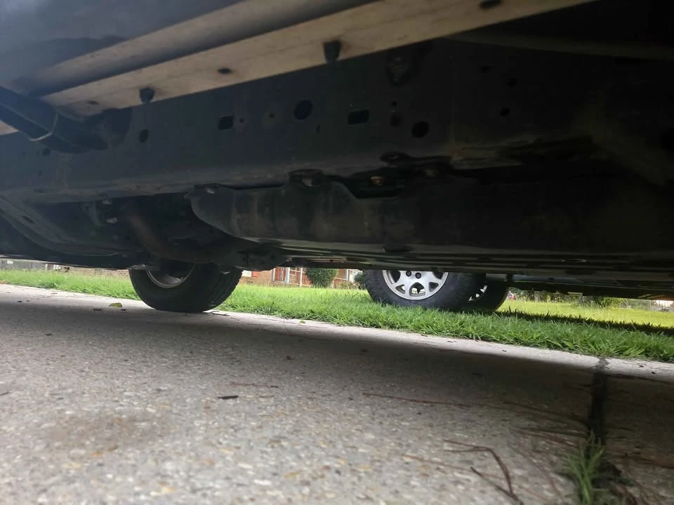 2004 Toyota 4Runner 4th Gen - Image 11 of 13