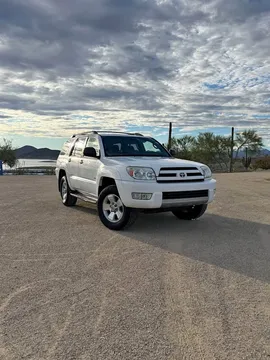 2004 Toyota 4Runner SR5 Sport Utility 2D