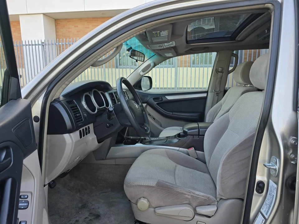 2004 Toyota 4Runner 4th Gen - Image 6 of 11