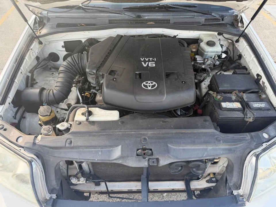 2004 Toyota 4Runner 4th Gen - Image 5 of 8