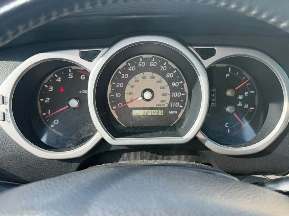 2004 Toyota 4Runner 4th Gen - Image 7 of 8