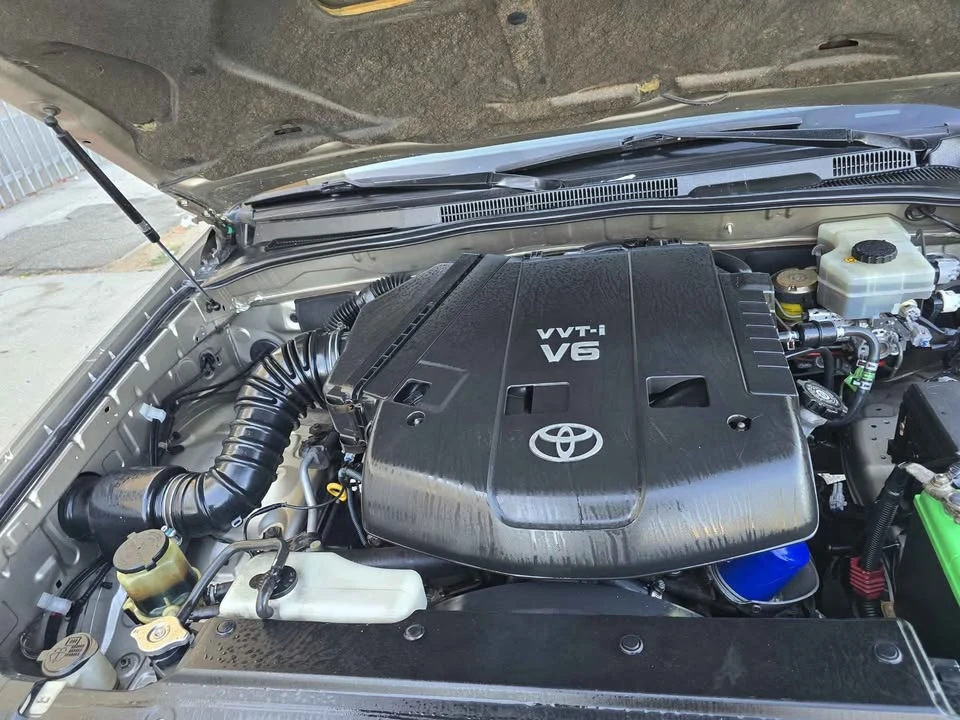 2004 Toyota 4Runner 4th Gen - Image 11 of 11