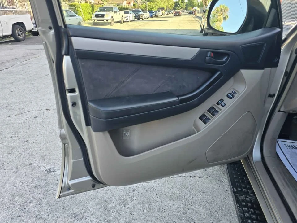 2004 Toyota 4Runner 4th Gen - Image 10 of 11
