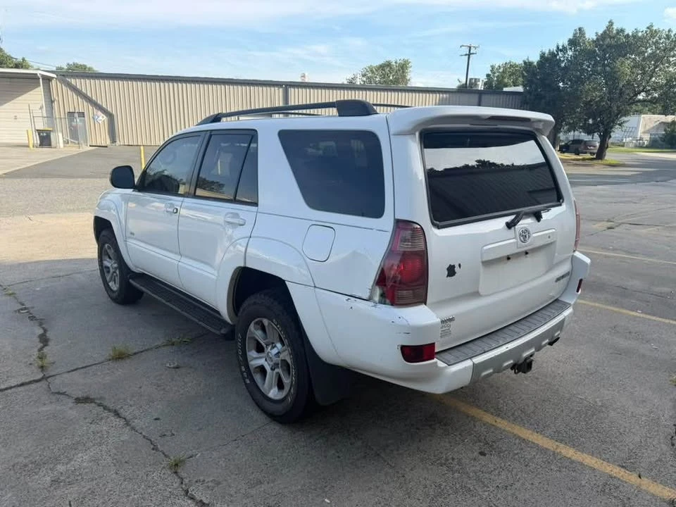 2004 Toyota 4Runner 4th Gen - Image 2 of 8