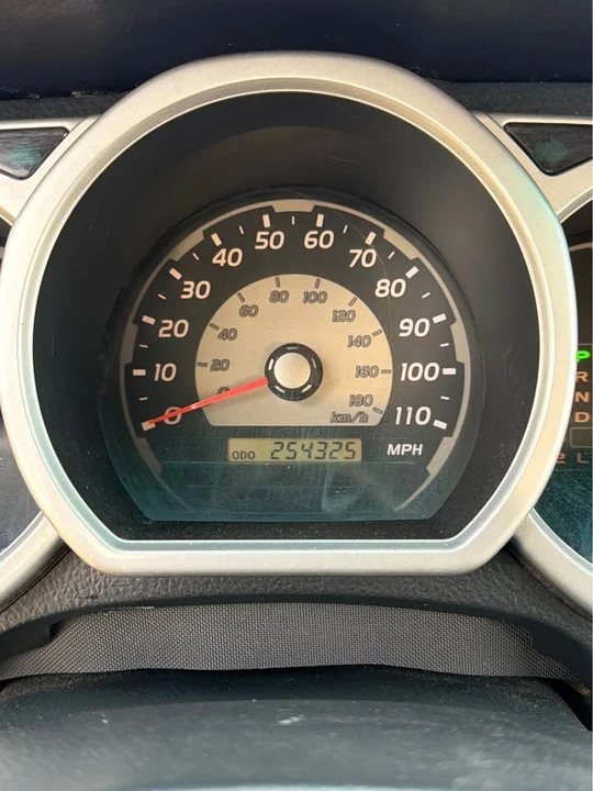 2004 Toyota 4Runner 4th Gen - Image 9 of 18