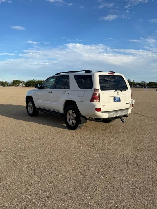 2004 Toyota 4Runner 4th Gen - Image 5 of 18