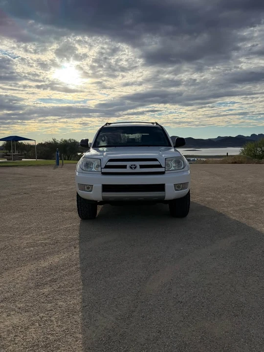 2004 Toyota 4Runner 4th Gen - Image 2 of 18