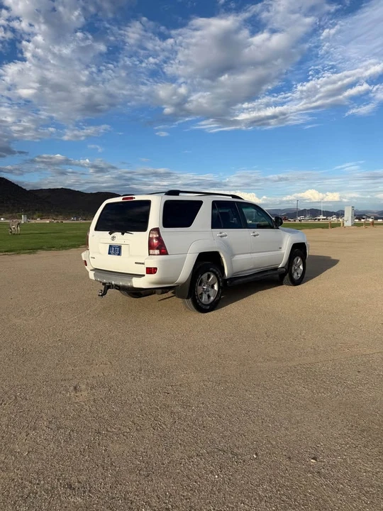 2004 Toyota 4Runner 4th Gen - Image 7 of 18