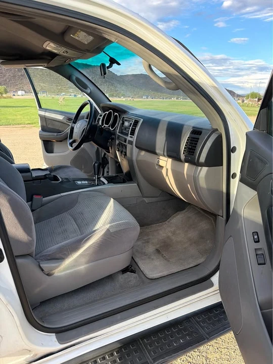 2004 Toyota 4Runner 4th Gen - Image 15 of 18