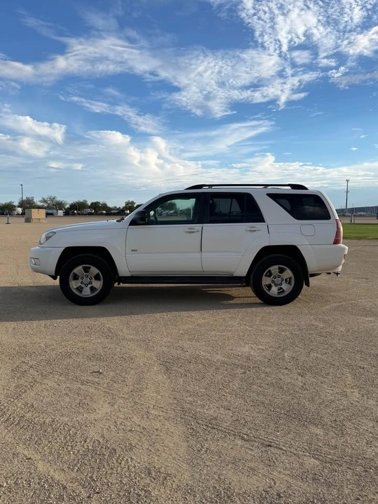 2004 Toyota 4Runner 4th Gen - Image 4 of 18
