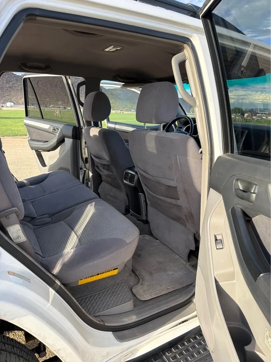2004 Toyota 4Runner 4th Gen - Image 14 of 18