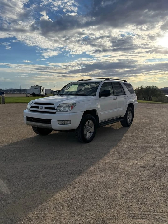 2004 Toyota 4Runner 4th Gen - Image 3 of 18