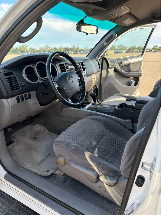 2004 Toyota 4Runner 4th Gen - Image 11 of 18