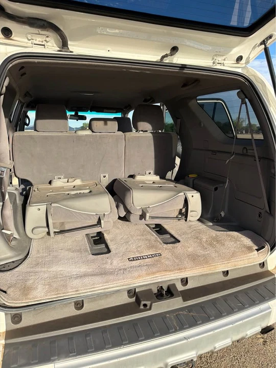 2004 Toyota 4Runner 4th Gen - Image 13 of 18