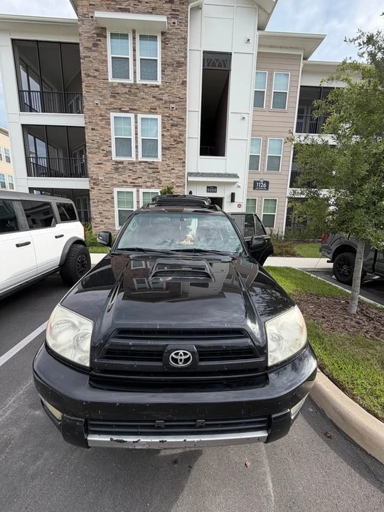 2004 Toyota 4Runner 4th Gen - Image 3 of 13