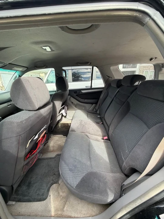 2004 Toyota 4Runner 4th Gen - Image 7 of 13