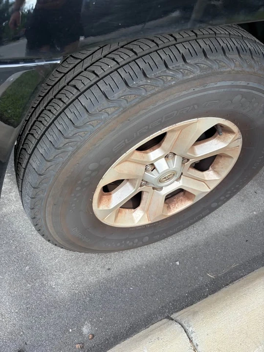 2004 Toyota 4Runner 4th Gen - Image 13 of 13