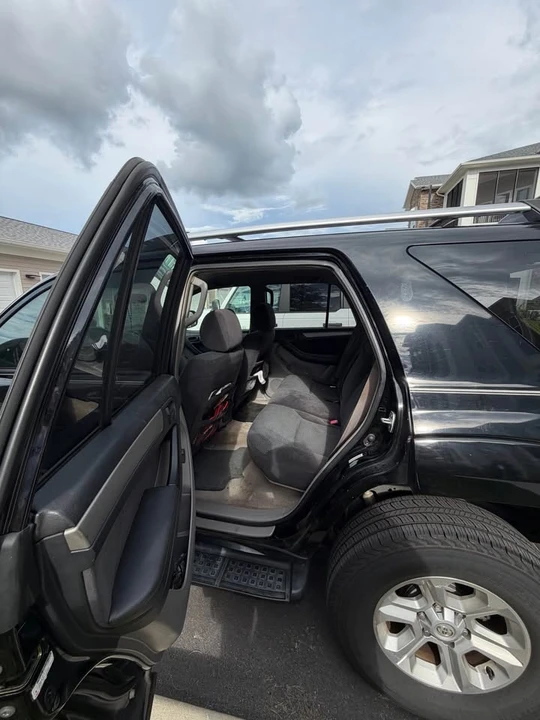 2004 Toyota 4Runner 4th Gen - Image 6 of 13