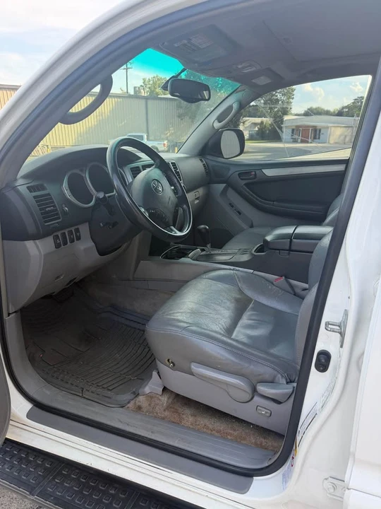 2004 Toyota 4Runner 4th Gen - Image 6 of 8