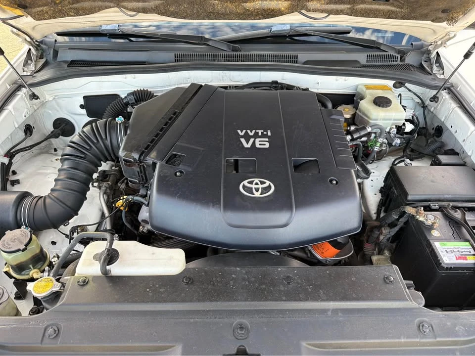 2004 Toyota 4Runner 4th Gen - Image 16 of 18